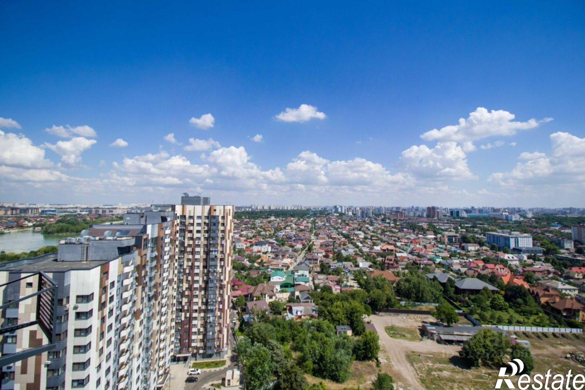 Купить квартиру за 27 500 000 рублей на Береговая улица, 2 к2