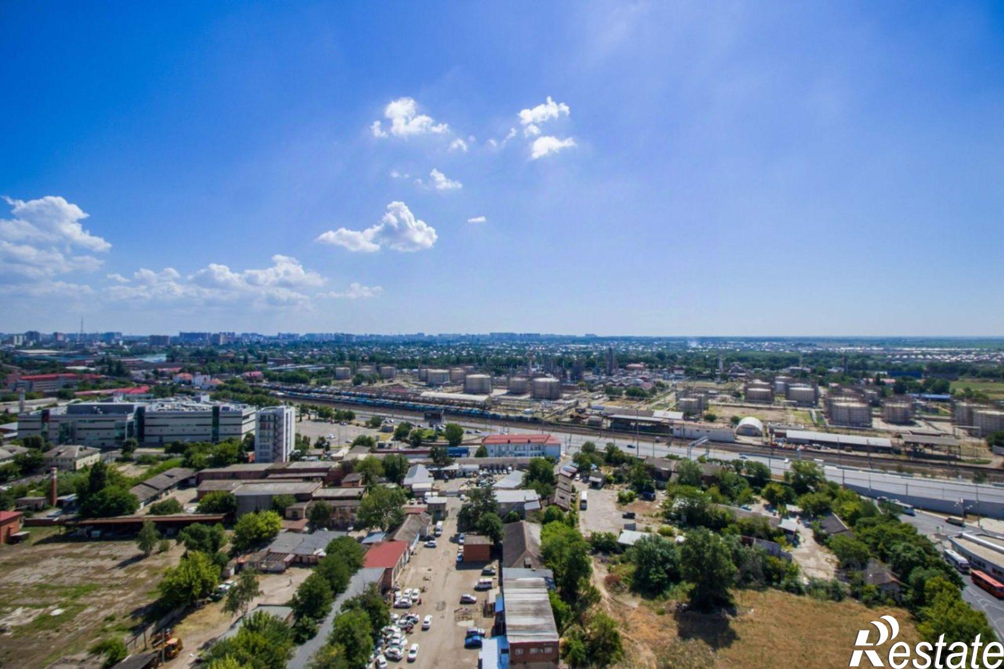 Купить квартиру за 27 500 000 рублей на Береговая улица, 2 к2