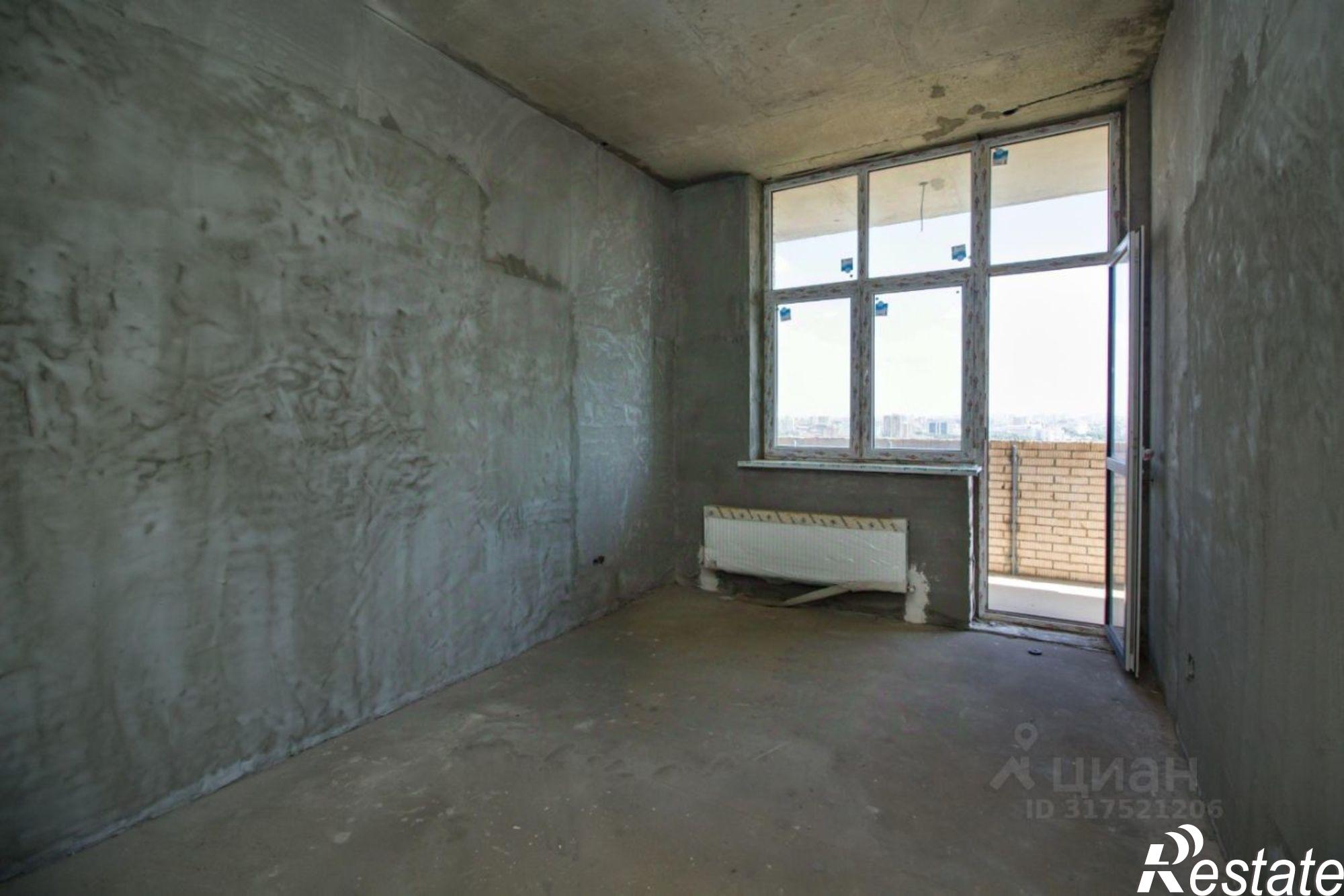 Купить квартиру за 27 500 000 рублей на Береговая улица, 2 к2