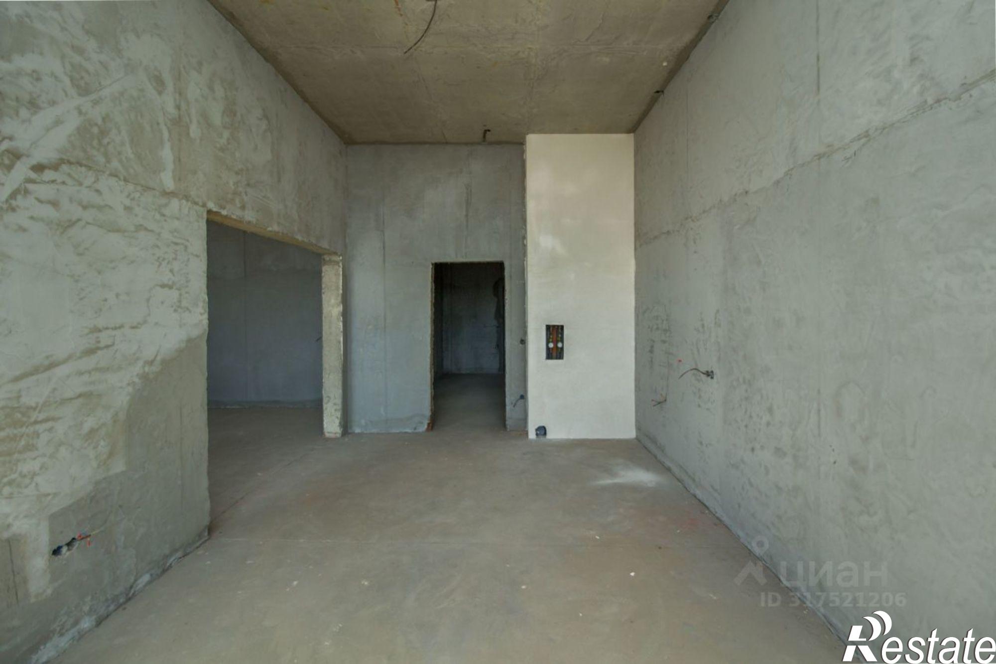 Купить квартиру за 27 500 000 рублей на Береговая улица, 2 к2