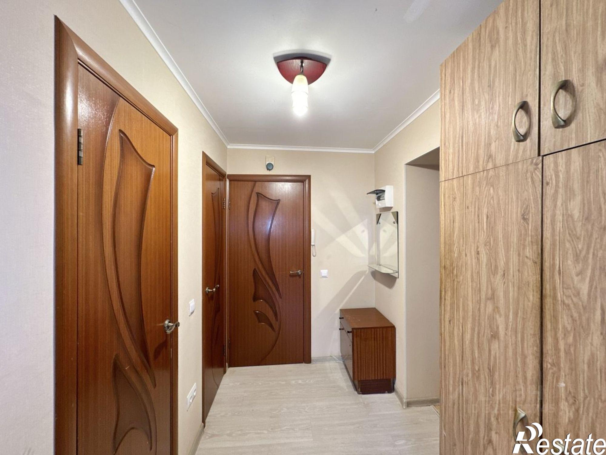 Купить квартиру за 3 500 000 рублей на улица Бородина, 32