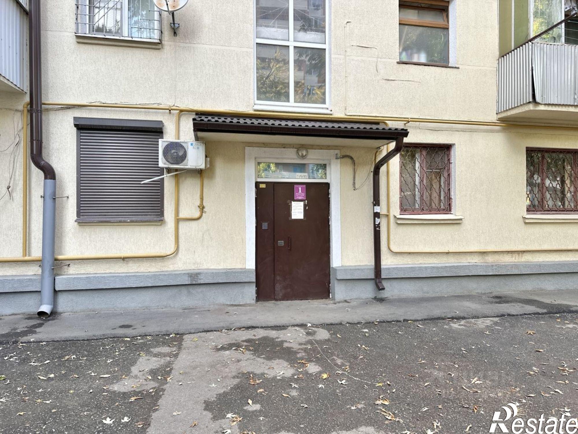 Купить квартиру за 3 500 000 рублей на улица Бородина, 32