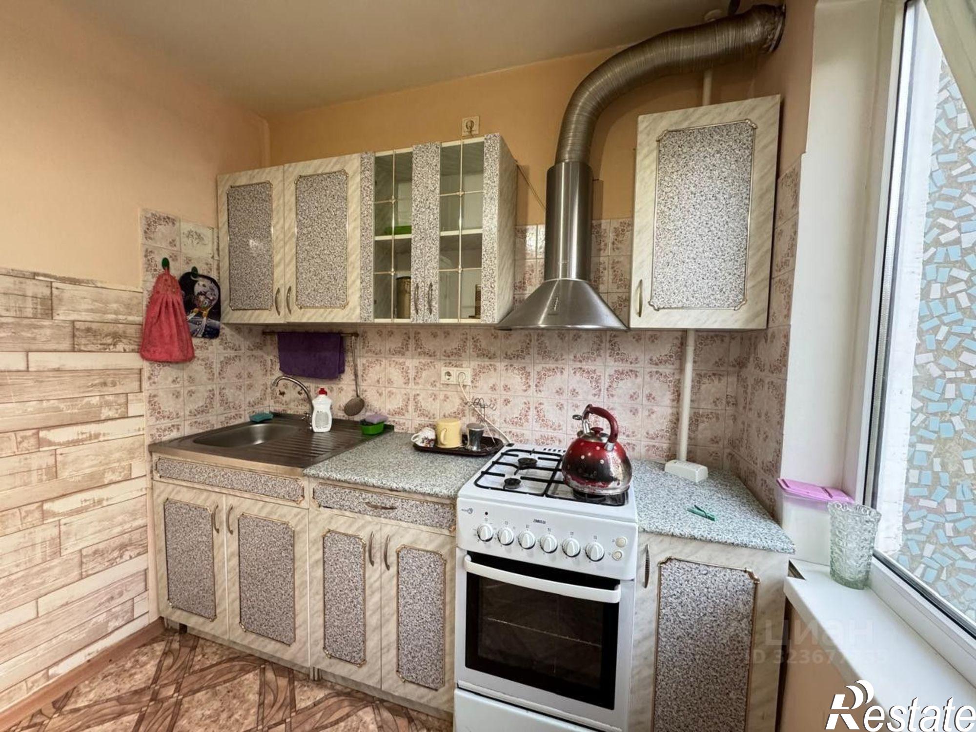 Купить квартиру за 5 000 000 рублей на улица Гидростроителей, 22