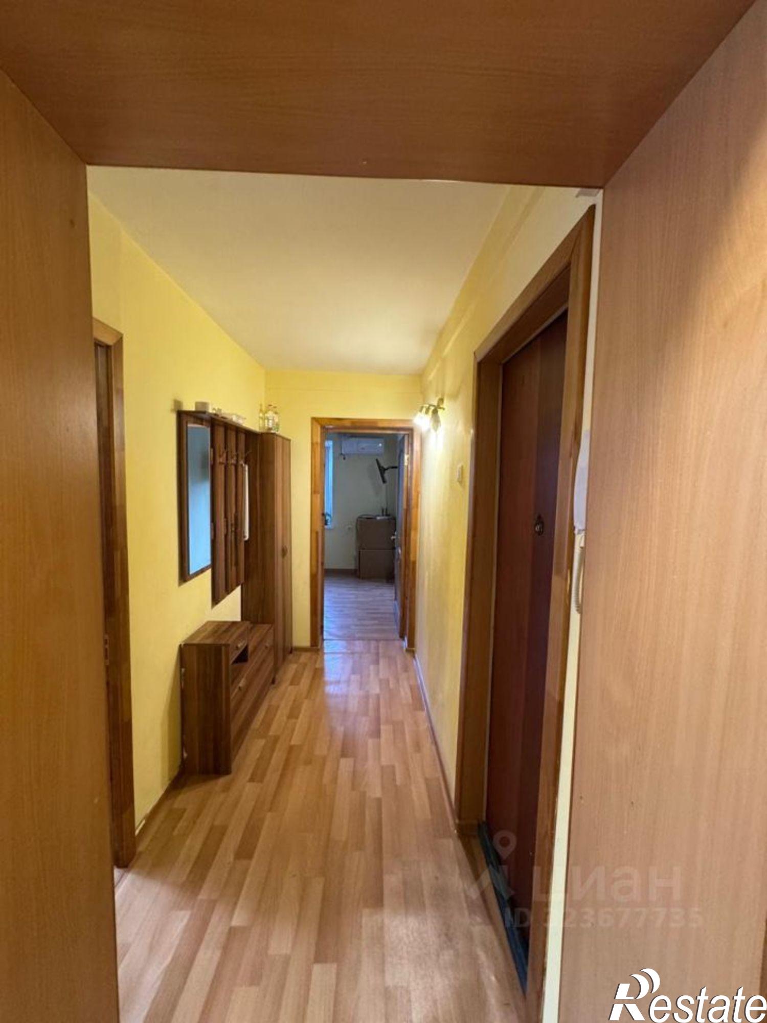 Купить квартиру за 5 000 000 рублей на улица Гидростроителей, 22