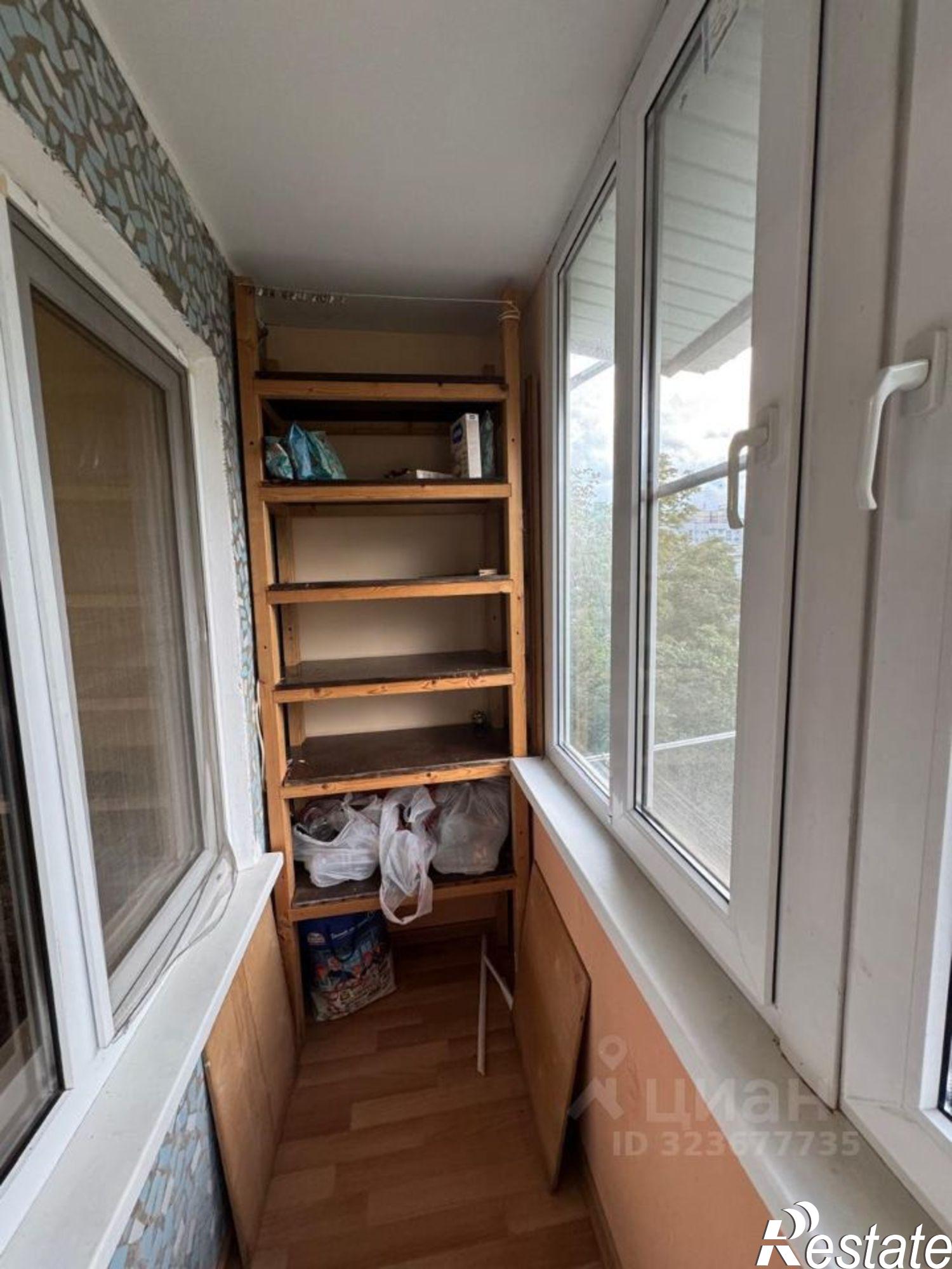 Купить квартиру за 5 000 000 рублей на улица Гидростроителей, 22