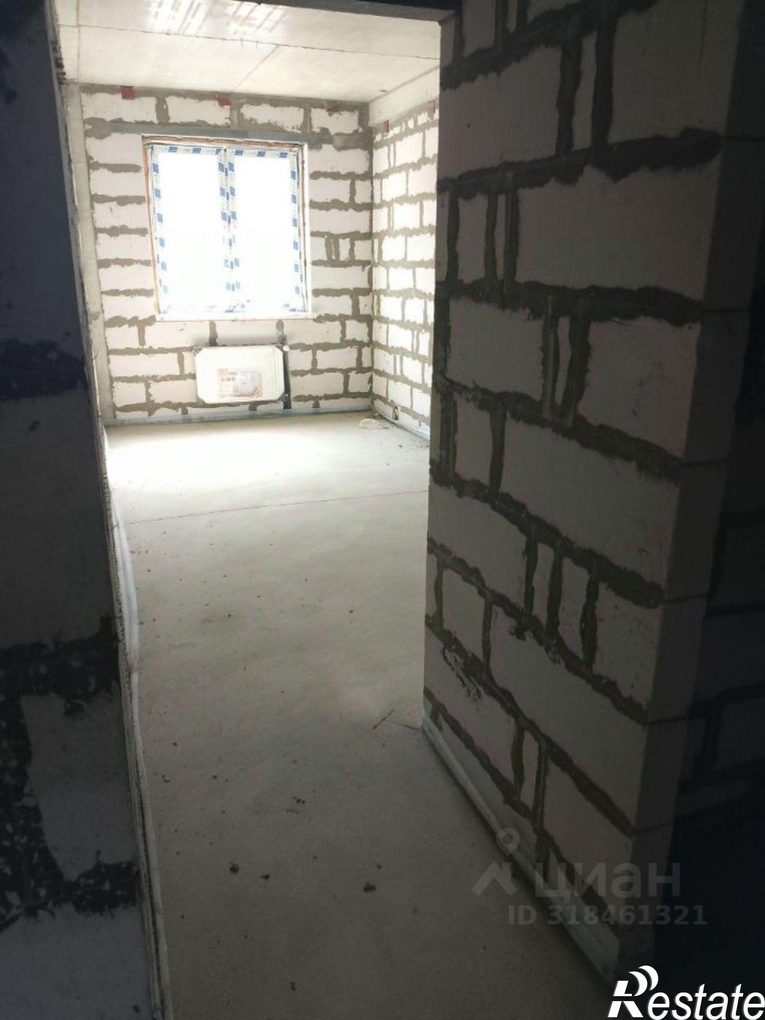 Купить квартиру за 3 150 000 рублей на Российская улица, 267 к4