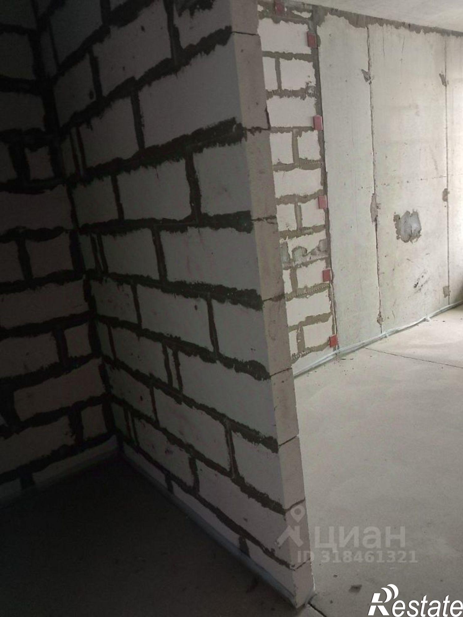 Купить квартиру за 3 150 000 рублей на Российская улица, 267 к4