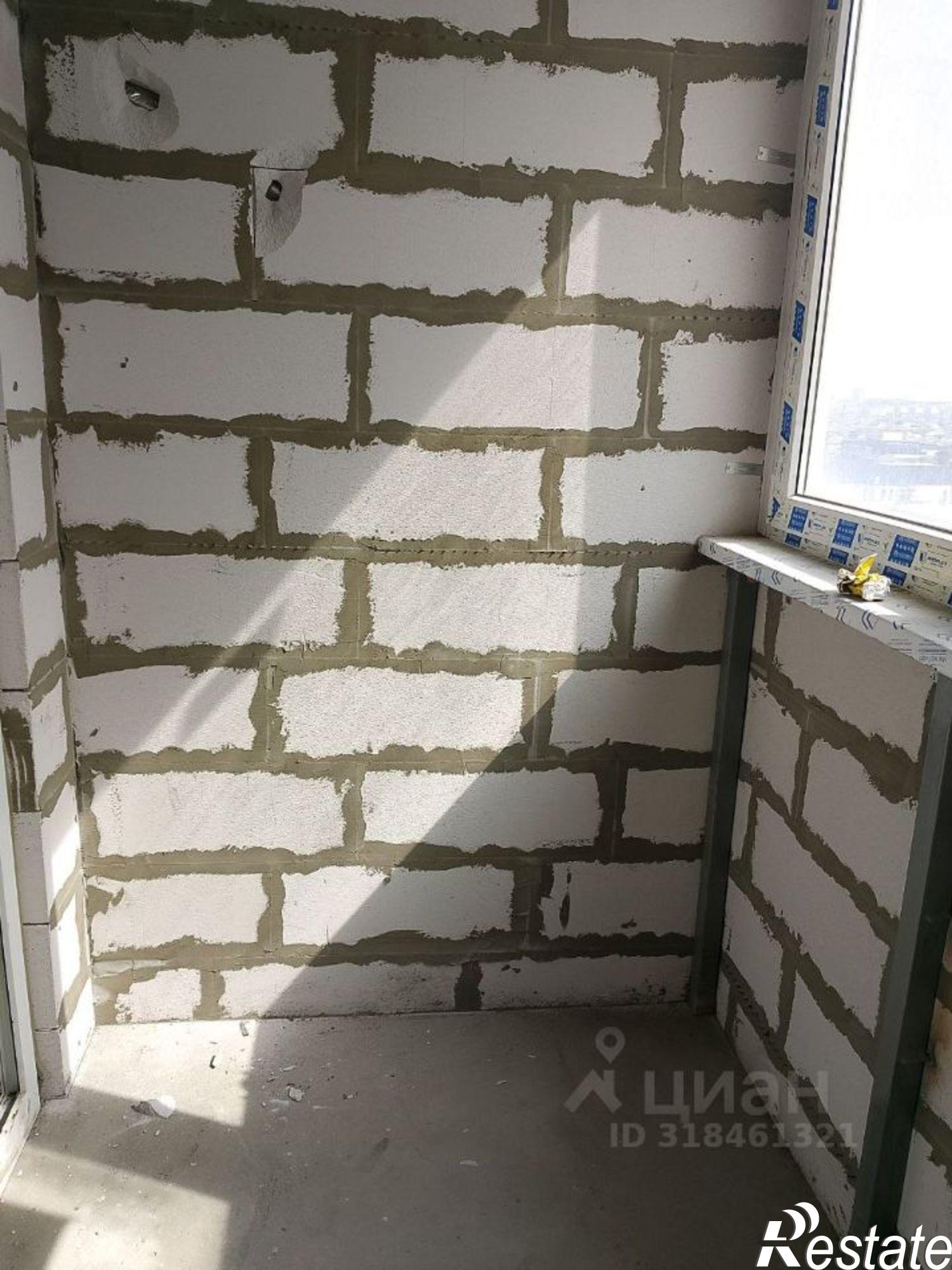 Купить квартиру за 3 150 000 рублей на Российская улица, 267 к4