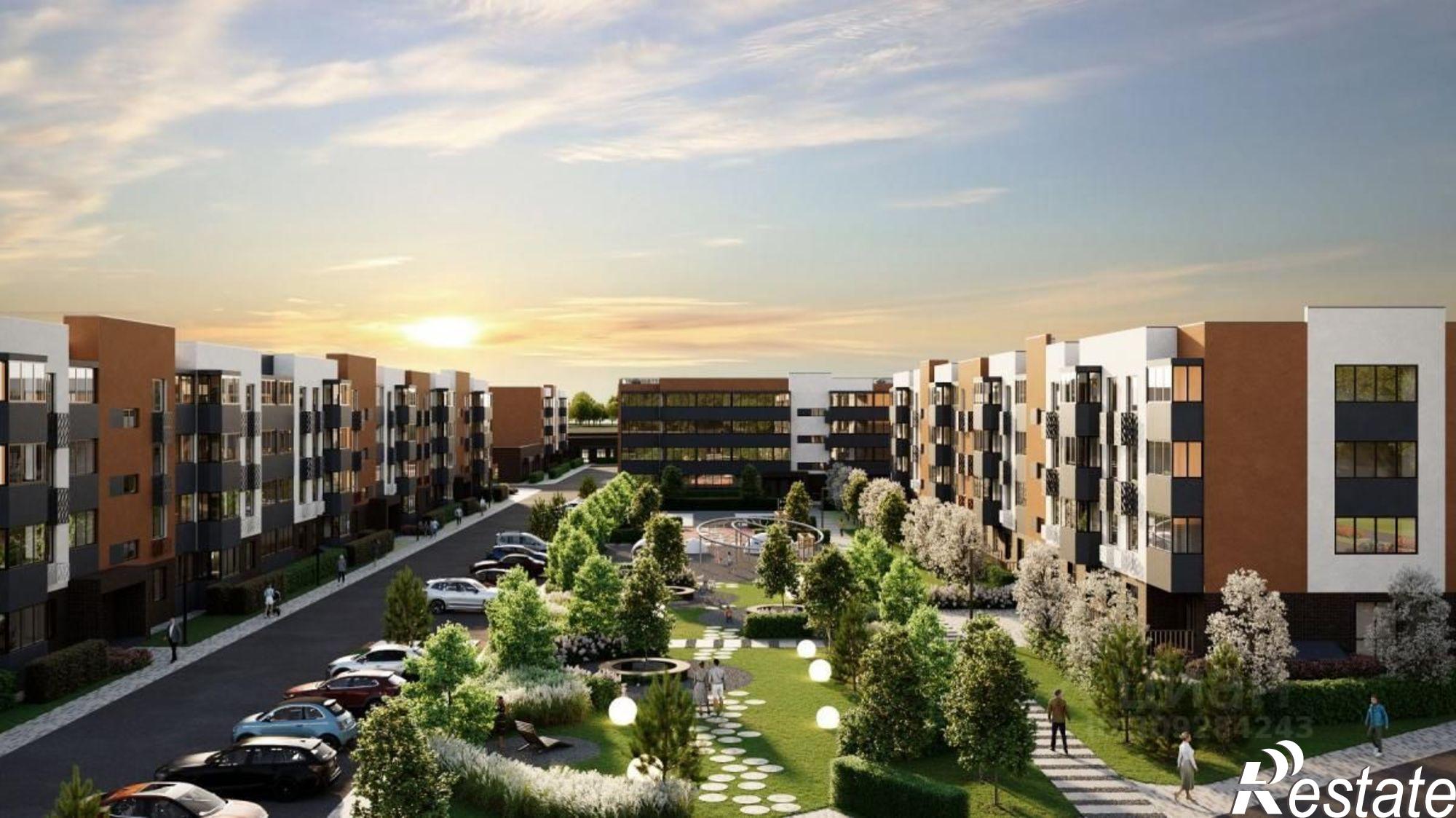 Купить торговое помещение за 9 800 000 рублей на улица Вавилова, 18