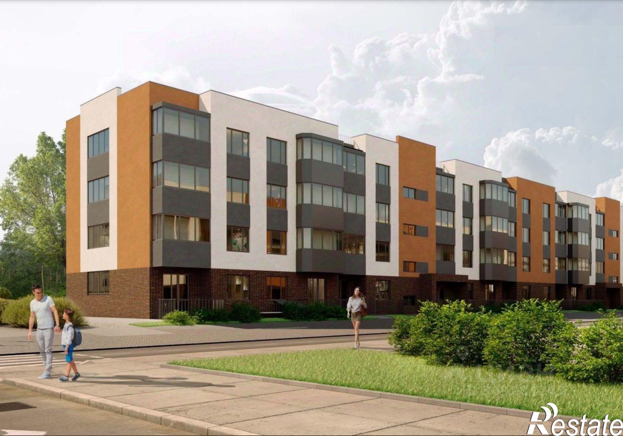 Купить торговое помещение за 9 800 000 рублей на улица Вавилова, 18