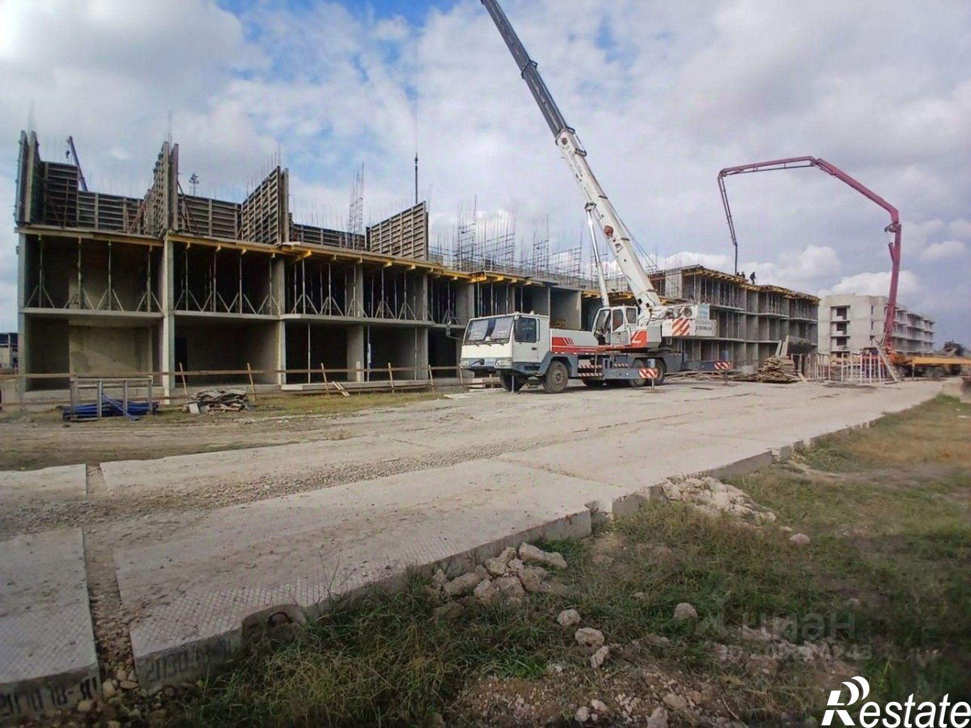 Купить торговое помещение за 9 800 000 рублей на улица Вавилова, 18