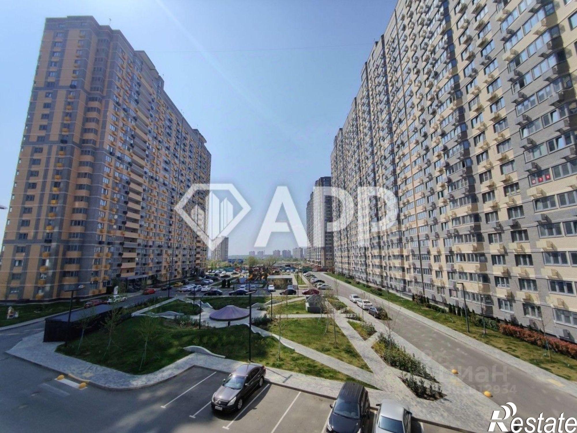 Купить торговое помещение за 10 879 000 рублей на улица Мачуги, 160/1