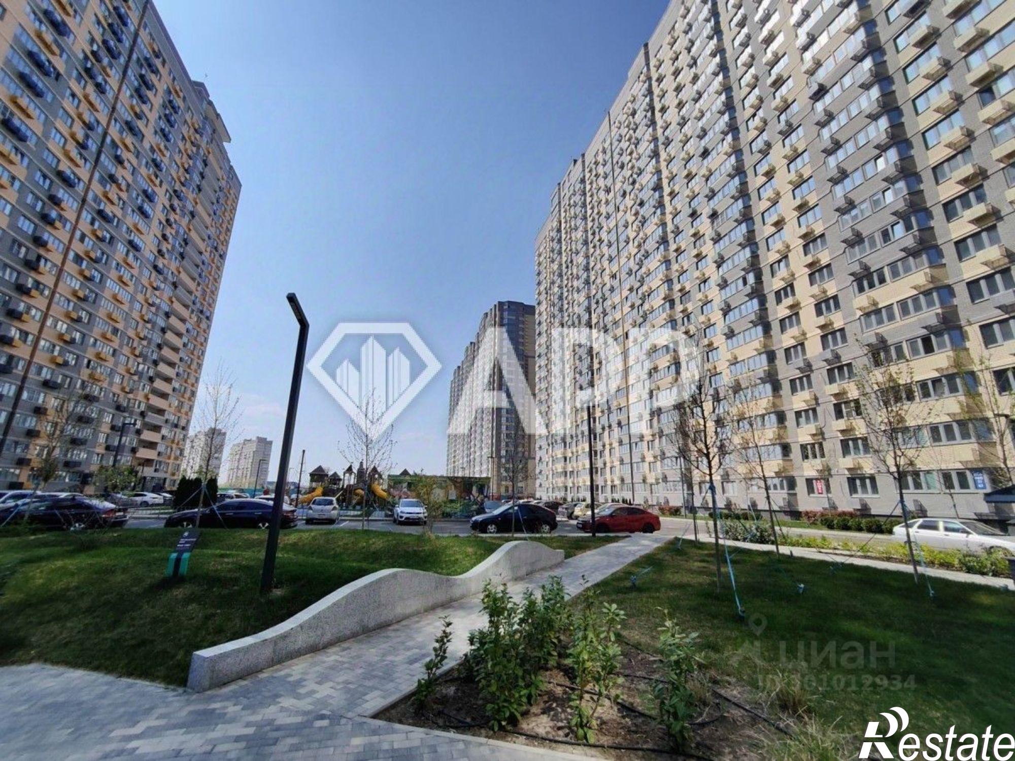 Купить торговое помещение за 10 879 000 рублей на улица Мачуги, 160/1