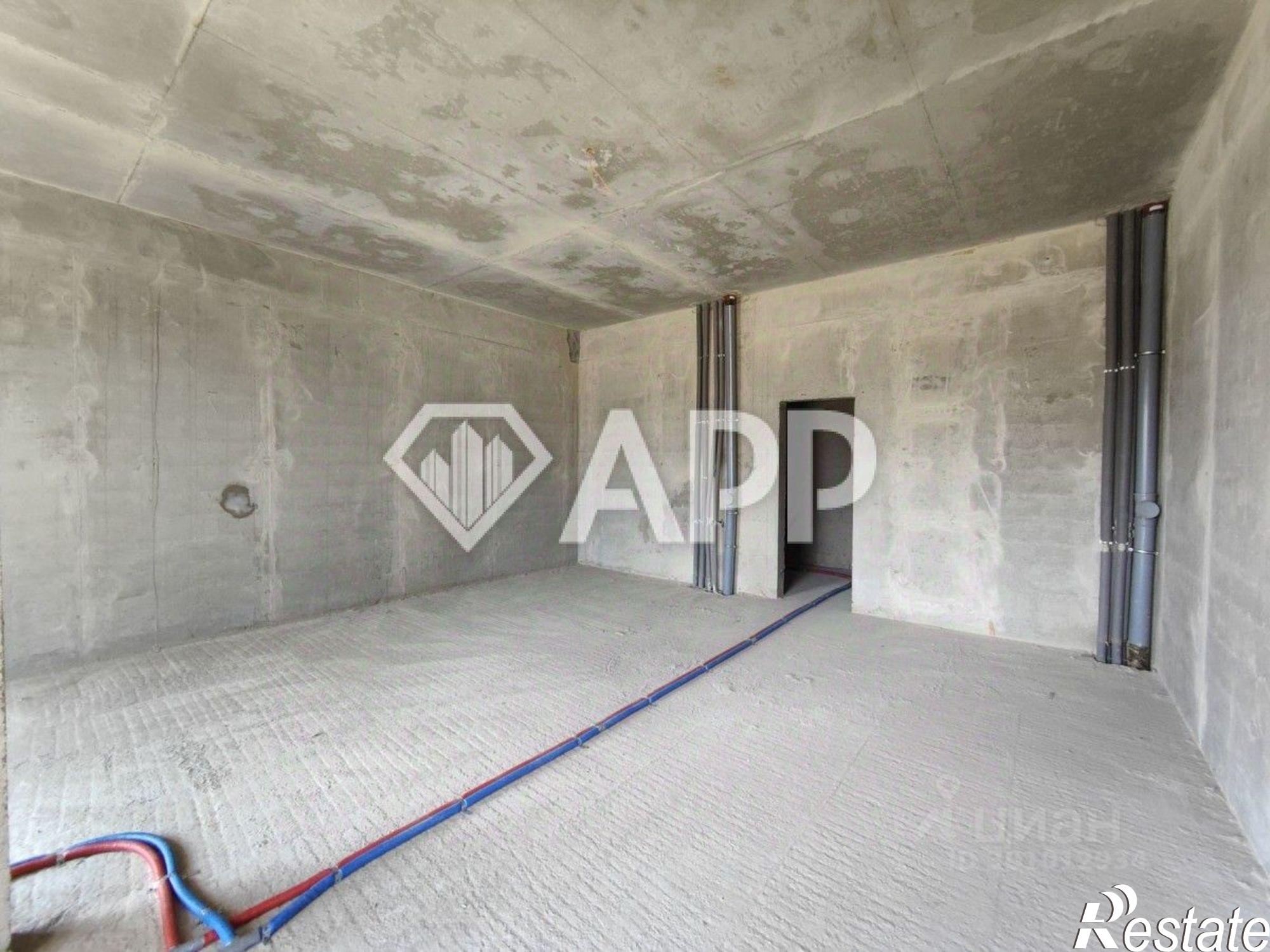 Купить торговое помещение за 10 879 000 рублей на улица Мачуги, 160/1