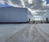 склад 500 кв м Звёздный переулок, 6