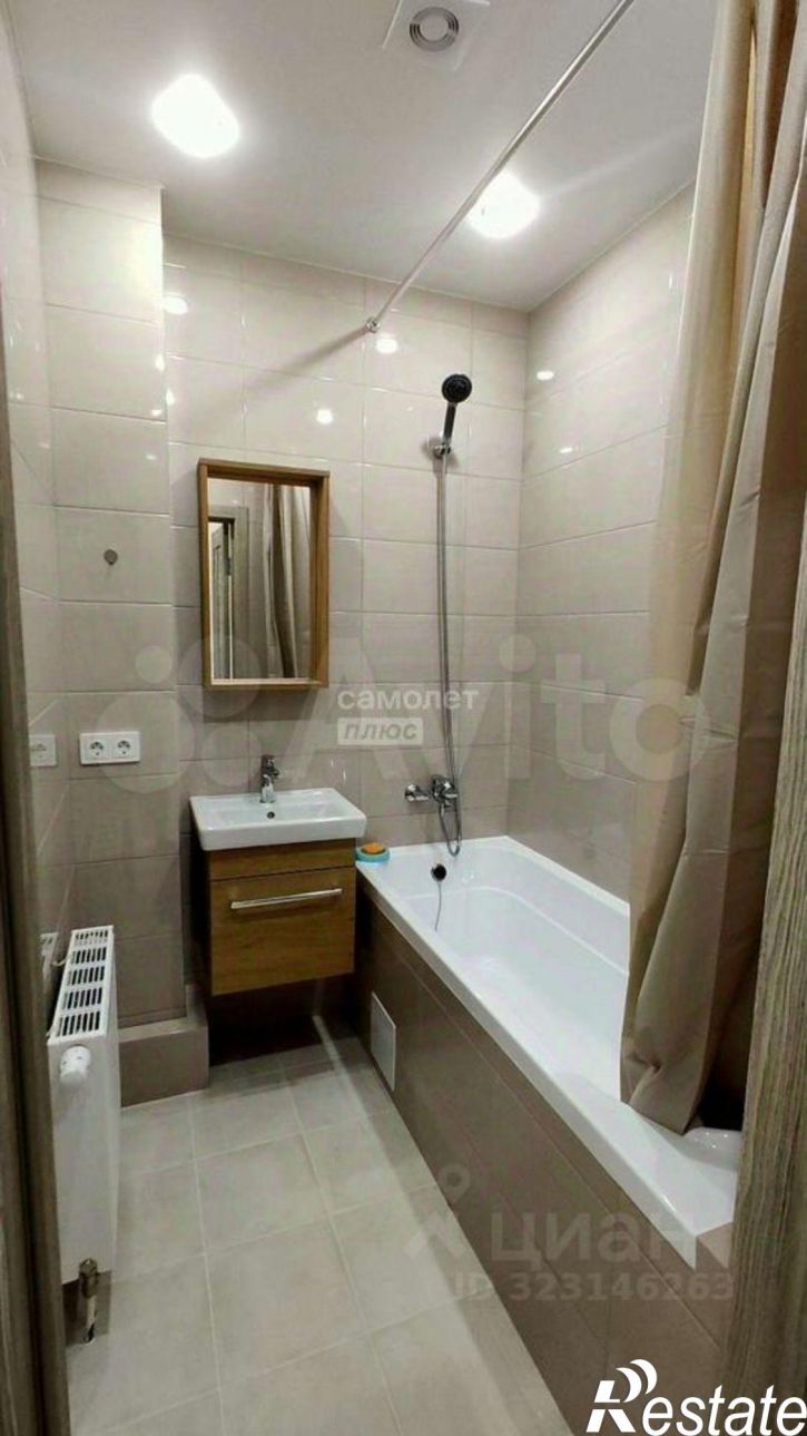 2-комн квартира Античная улица, 4,  д. 4