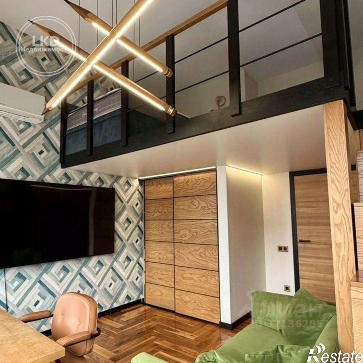 4-комн квартира Садовая улица, 159 к1,  д. 159 к1