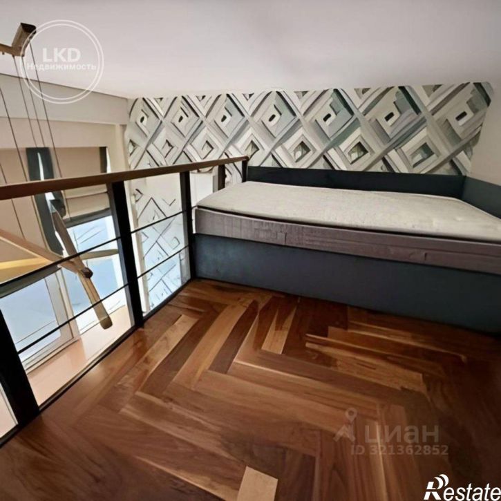 4-комн квартира Садовая улица, 159 к1,  д. 159 к1