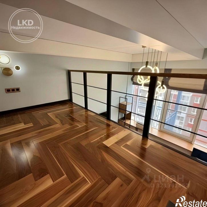 4-комн квартира Садовая улица, 159 к1,  д. 159 к1