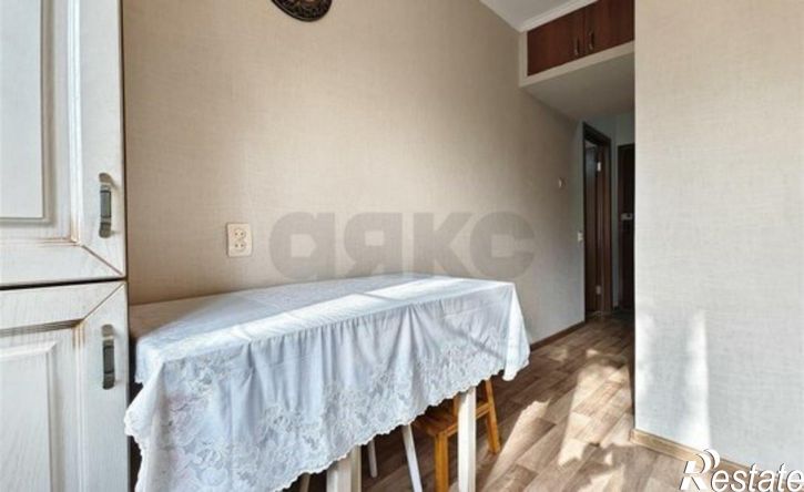 1-комн квартира ул Трудовой Славы, 23,  д. 23