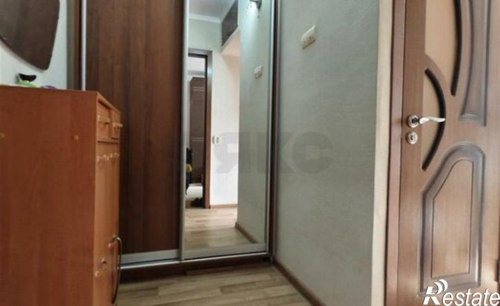 1-комн квартира ул Трудовой Славы, 23,  д. 23