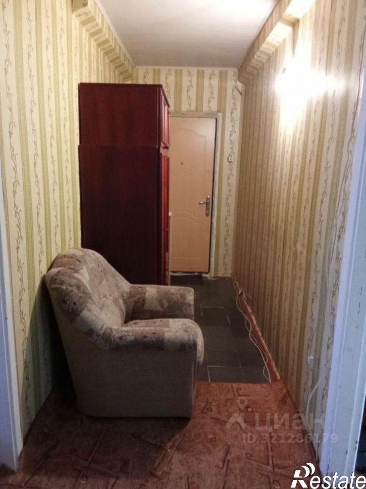 3-комн квартира проспект Чекистов, 23,  д. 23