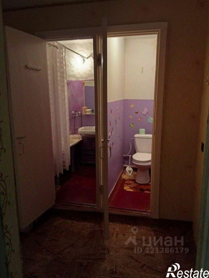 3-комн квартира проспект Чекистов, 23,  д. 23