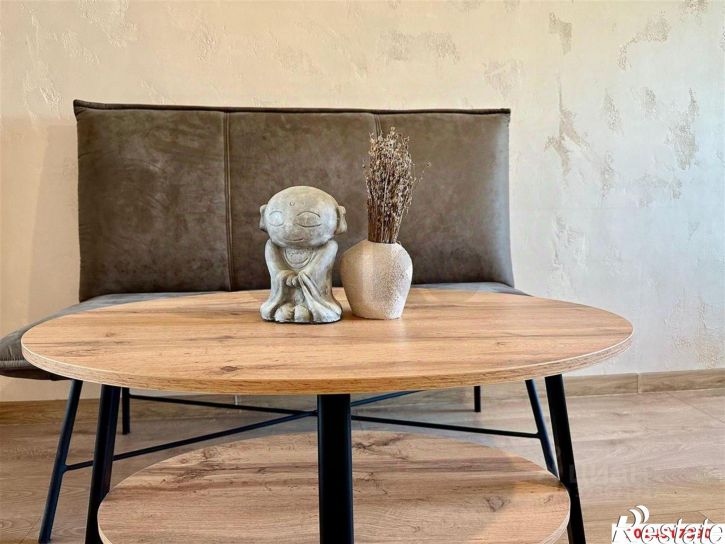 1-комн квартира улица 3-я Линия Нефтяников, 7,  д. 7