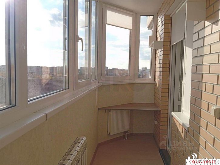 3-комн квартира Лесная улица, 22,  д. 22