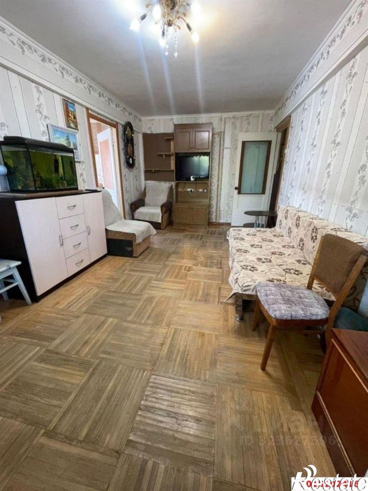 3-комн квартира ул им. Айвазовского, 75,  д. 75