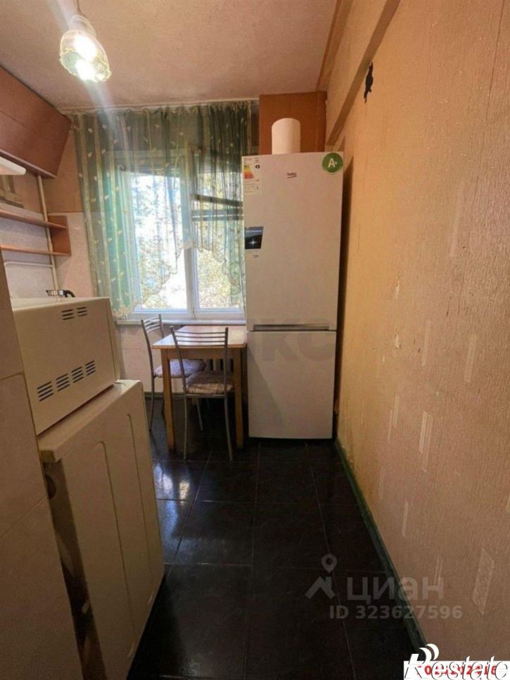 3-комн квартира ул им. Айвазовского, 75,  д. 75