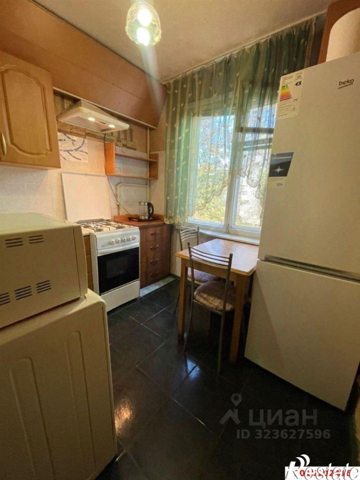 3-комн квартира ул им. Айвазовского, 75,  д. 75