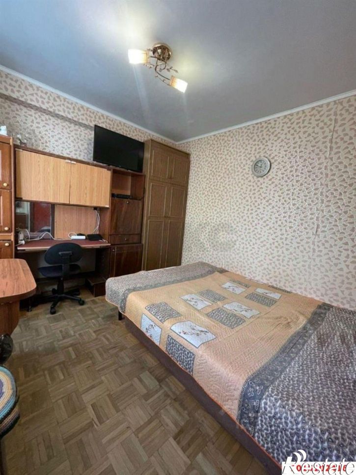 3-комн квартира ул им. Айвазовского, 75,  д. 75