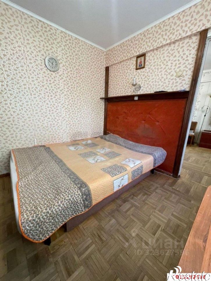 3-комн квартира ул им. Айвазовского, 75,  д. 75