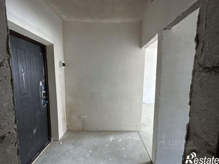 1-комн квартира ул Заполярная, 39,  д. 39