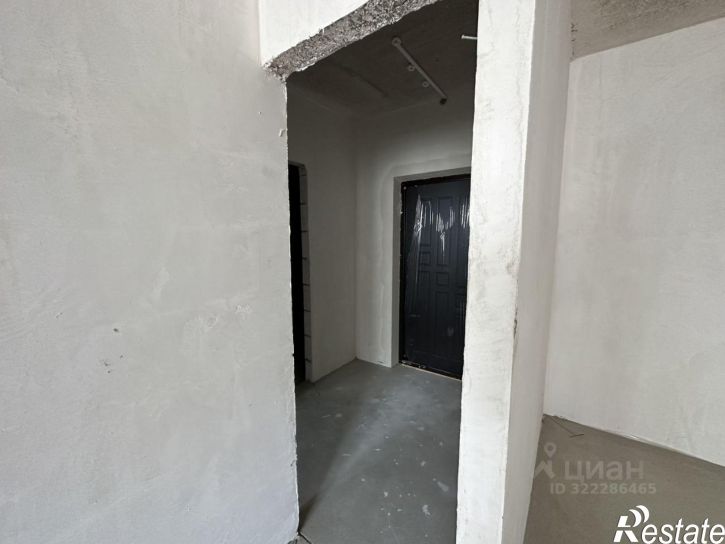 1-комн квартира ул Заполярная, 39,  д. 39