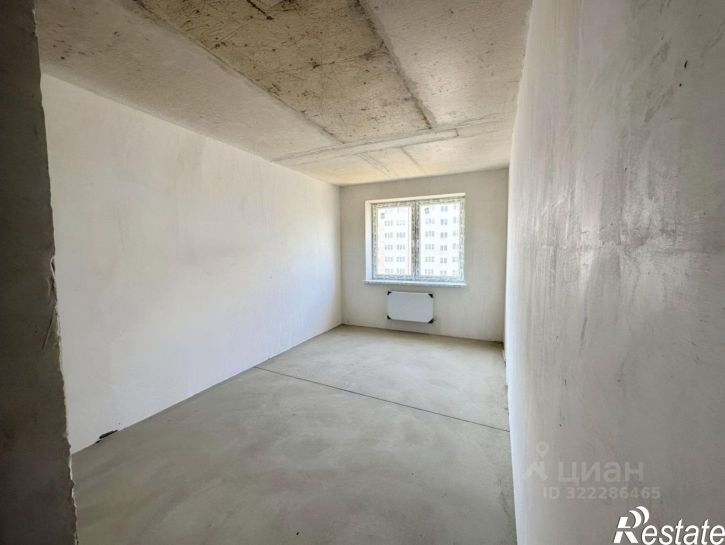 1-комн квартира ул Заполярная, 39,  д. 39