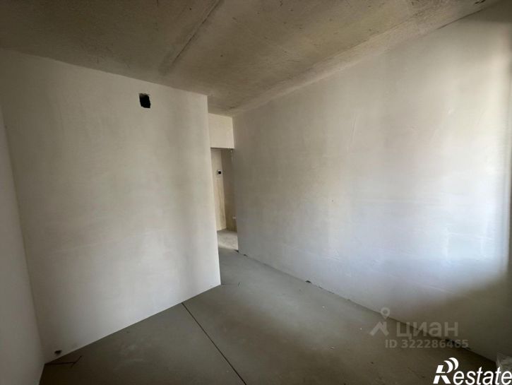 1-комн квартира ул Заполярная, 39,  д. 39