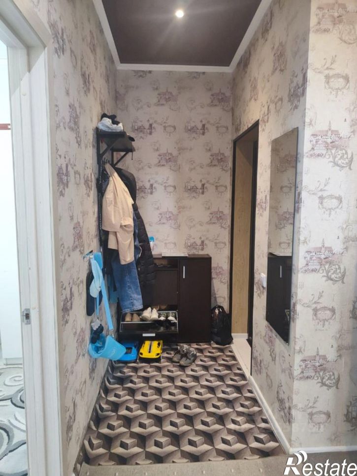 2-комн квартира Крылатская улица, 15,  д. 15