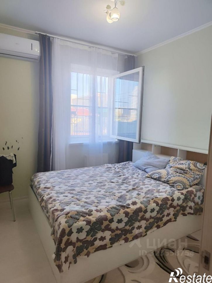 2-комн квартира Крылатская улица, 15,  д. 15