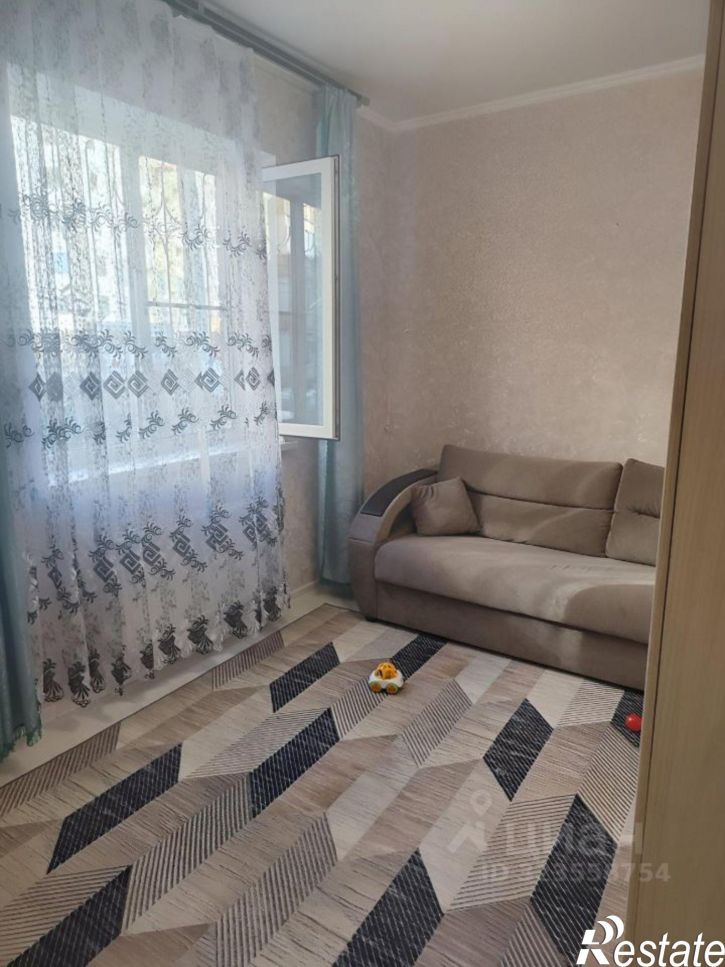 2-комн квартира Крылатская улица, 15,  д. 15