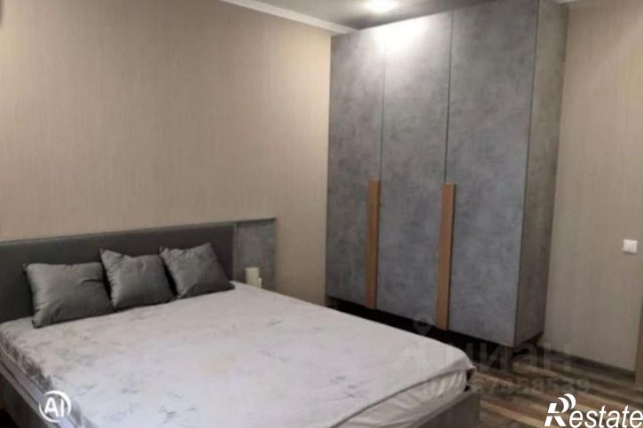 3-комн квартира Дальняя улица, 8 к1,  д. 8 к1