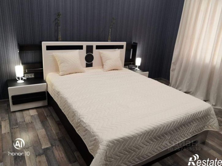 3-комн квартира Дальняя улица, 8 к1,  д. 8 к1