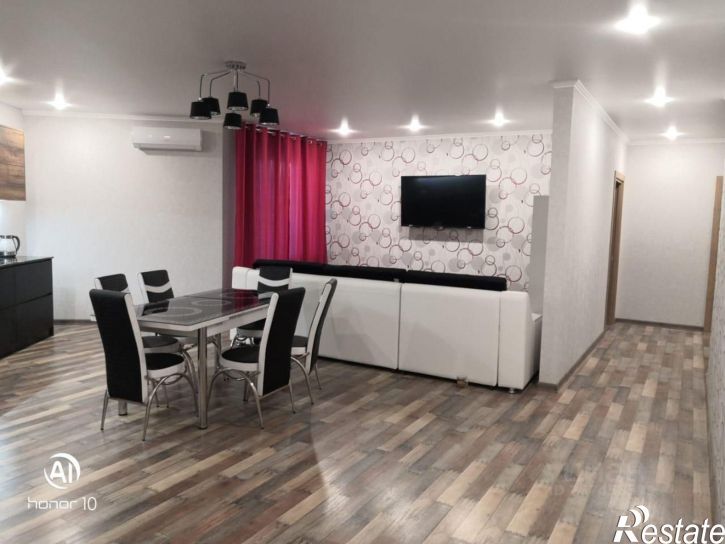 3-комн квартира Дальняя улица, 8 к1,  д. 8 к1