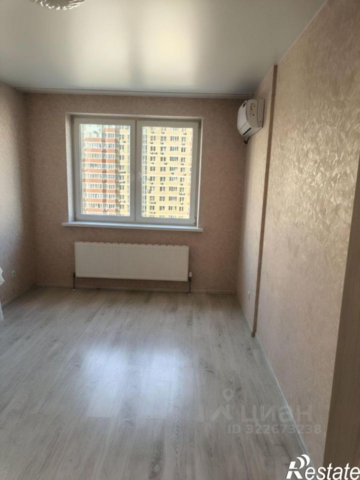 2-комн квартира улица Евгении Жигуленко, 13 к2,  д. 13 к2