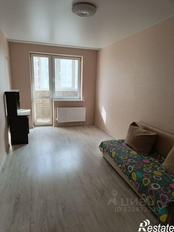 2-комн квартира улица Евгении Жигуленко, 13 к2,  д. 13 к2