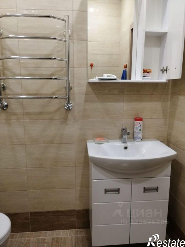 1-комн квартира Магистральная улица, 11 к1,  д. 11 к1