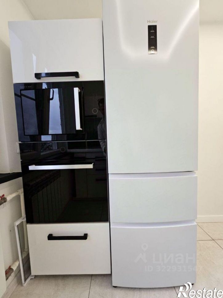 3-комн квартира Симферопольская улица, 30/2,  д. 30/2