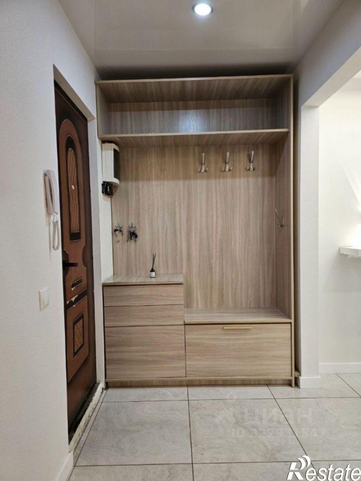 3-комн квартира Симферопольская улица, 30/2,  д. 30/2