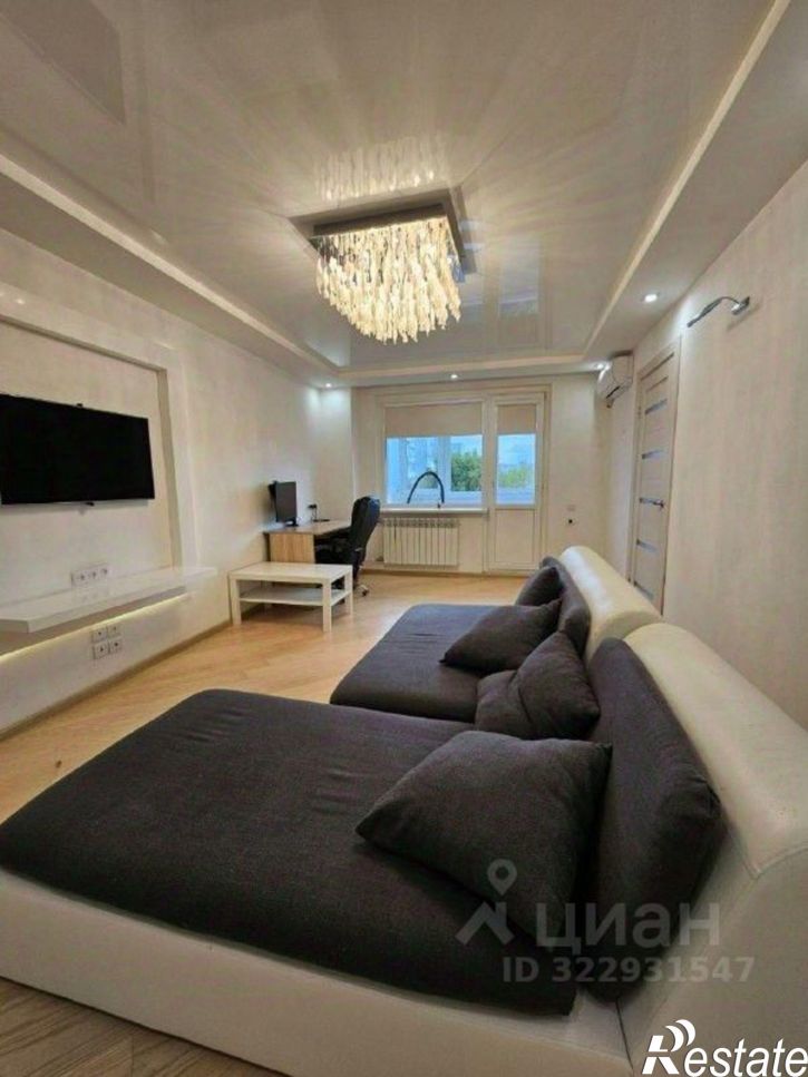 3-комн квартира Симферопольская улица, 30/2,  д. 30/2